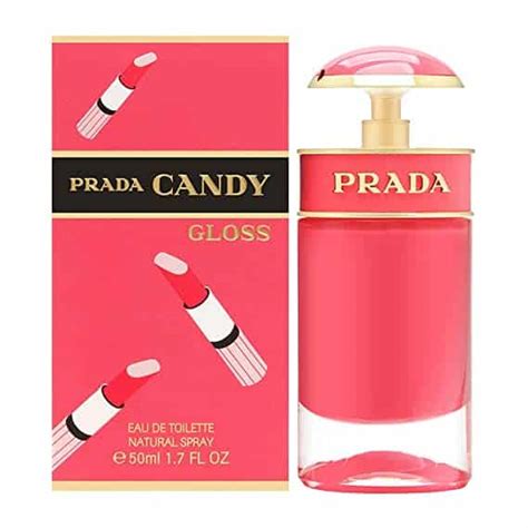 prada candy gloss gift set.